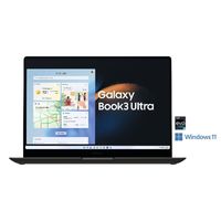 Samsung Galaxy Book3 Ultra 40,62cm (16 ) Ci9 16GB 1TB SSD