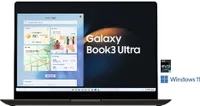 Samsung Galaxy Book3 Ultra 40,62cm (16 ) Ci9 16GB 1TB SSD