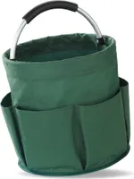 WENKO Universal-Reinigungs-Caddy Grün