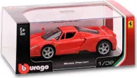 Bburago - Modellauto - Ferrari (Maßstab 1:32) Enzo Ferrari