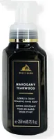 Bath & Body Works Pieniące się mydło do rąk MAHOGANY TEAKWOOD 259 ml