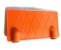 Stihl Schärfgitter Schärfhilfe Feilhilfe 25° 30° Haftmagnet 1 Stück