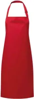 Premier - Zástěra PC4248 (jedna velikost) (červená)