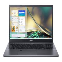 Acer Aspire 5 A515-57-50AA 15.6"/i5-1235/16/512SSD/W11