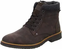 Rieker 33640-25 (40/moro/granit/moro/mor)