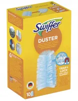 Swiffer Wkłady do miotełki do kurzu, 10 sztuk (PRODUKT Z NIEMIEC)