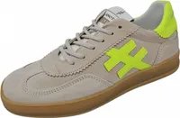 Another Trend Sneaker Blau