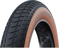 Plášte Schwalbe Super Moto-X HS439 20x4.00" 100-406 sw/brz. ActL GG E-50