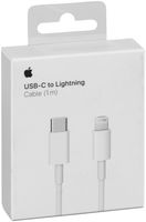 Original Apple iPhone USB‑C auf Lightning Kabel 1m USB C Ladekabel