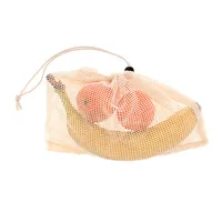 Netzbeutel für Obst und Gemüse 25 x 17 cm, KX4879_4