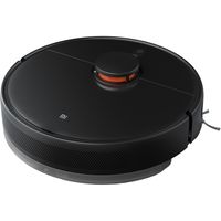 Xiaomi Mi Robot Vacuum Mop 2 Ultra Black