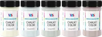 VBS Chalky Color Farbset "Dream", 5 x 100 ml
