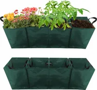 Gartensäcke 4 Stück, O11C