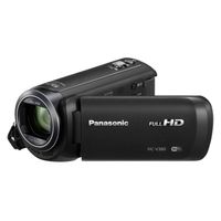 Panasonic HC-V380 - Camcorder - High Definition