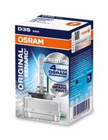 OSRAM Glühlampe, Fernscheinwerfer XENARC ORIGINAL (66340) für Skoda Octavia IV