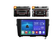 Auto-Multimedia-GPS, KI-Sprachsteuerung, kabelloses CarPlay, S1 (Typ A B)