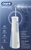 Oral-B 436409 Oral-B AquaCare 4 Munddusche