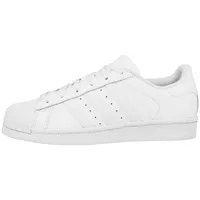 adidas Superstar J Mode-Sneakers Weiß B23641