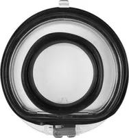 INF Ersatz-Unterabdeckung des Staubbehälters für Dyson V10 V11 Staubsauger