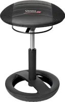 Topstar Hocker Sitness RS Bob SR20 DA00 schwarz