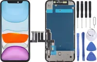 Für Apple iPhone 11 Display Full Incell LCD Einheit Touch Ersatzteil Reparatur Schwarz Neu