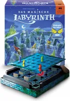 Das magische Labyrinth