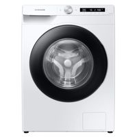 Samsung WW80T504AAW/S2 Waschmaschinen - Weiß