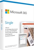Microsoft 365 Single FPP