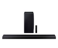 Samsung hw-q800a/zf soundbar 3.1.2/ dolby atmos dts:x/ ava (adaptive voice amplifier)