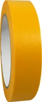 selmundo 3636, Washi Tape / Malerband / Goldband / Abdeckband 25 mm x 50 m