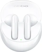 OPPO Enco Air3 Kopfhörer True Wireless Stereo (TWS) im Ohr Anrufe/Musik Bluetooth Weiß