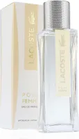 Lacoste Pour Femme Eau de Parfum 50ml