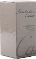 Cartier Roadster Deodorant Stick 75ml