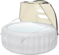 INTEX 28054 - Pool Sonnendach für alle