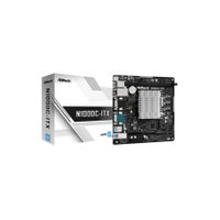 ASRock N100DC-ITX Intel Q-Core N100 retail