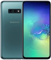 Samsung Galaxy S10e SM-G970F 128GB - grün