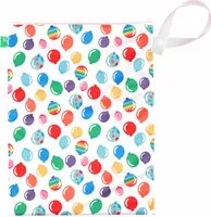 Totsbots Windelsack Wetbag Reißverschluss Pop