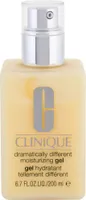Clinique Beztłuszczowa emulsja nawilżająca do twarzy dla mieszanej i tłustej, 200 ml