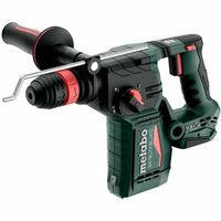 Metabo Młot Kh 18 Ltx Bl 24 Q Carcass Metabox