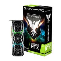 Gainward GeForce RTX 3090 Phoenix - Grafikkarten - GF RTX 3090 - 24 GB