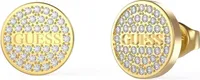 Guess Damen Ohrstecker JUBE02155JWYGTU