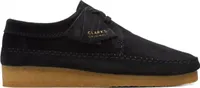 Clarks Herren in Schwarz, Größe 42.5