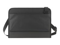 Belkin Laptoptasche Always On bis 14 , schwarz          EDA004