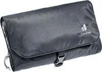 DEUTER Wash Bag II BLACK BLACK -