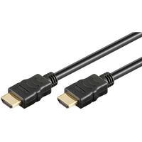 HDMI A-Stecker / HDMI A-Stecker verg. HEAC 15m
