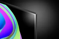 LG Fernseher 42 Zoll (106,7 cm) 4K Ultra HD OLED evo OLED42C38 Smart TV Sprachsteuerung (Google Assistant & Alexa) USB-Aufnahmefunktion 120 Hz HDR10 Pro Dolby Vision IQ HLG AMD FreeSync Premium Nvidia G-Sync HGiG a9 Gen6 4K AI-Prozessor