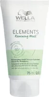 Wella Elements Renewing Mask 75 ml