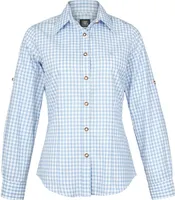 OS-Trachten Trachtenbluse 150000-2602