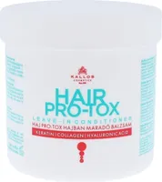 Kallos Hair Pro-Tox Leave-in Conditioner odżywka bez spłukiwania z keratyną 250 ml