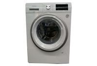 Siemens iQ500 WM14G492 Waschmaschine Frontlader 8 kg 1400 RPM C Weiß